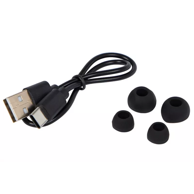 Earbuds BTE800 schwarz