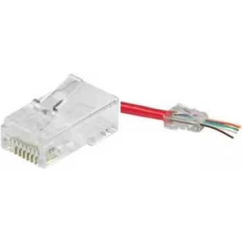 Logilink MP0027 Ethernet Patchkabel