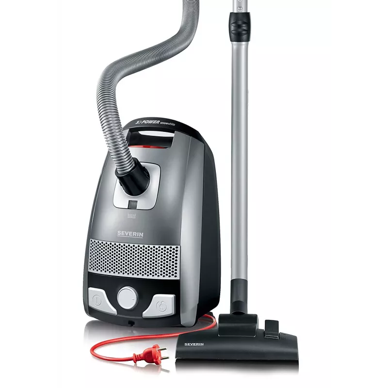 Staubsauger Severin BC 7045