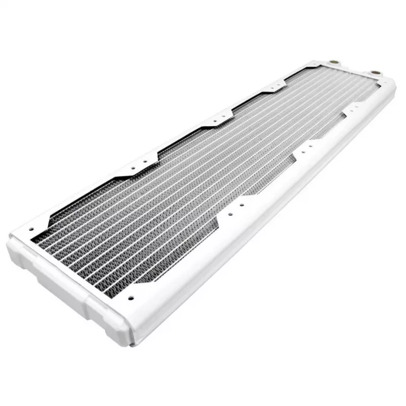Radiator Hardware Labs Schwarz Ice Nemesis GTS 560 weiß — Hochleistungs-Flüssigkeitskühlungsradiator