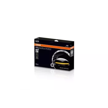 LED-Blinkleuchte Ledvance für VW Golf VII / Touran II 12V 21W Lampe