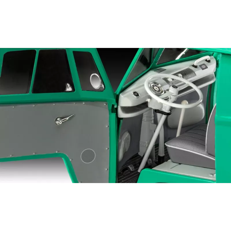 150th Anniversary OF Vaillant 1/24 Geschenkset