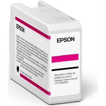 Epson T47A3 Tintenpatrone 1 Stk. Original Magenta