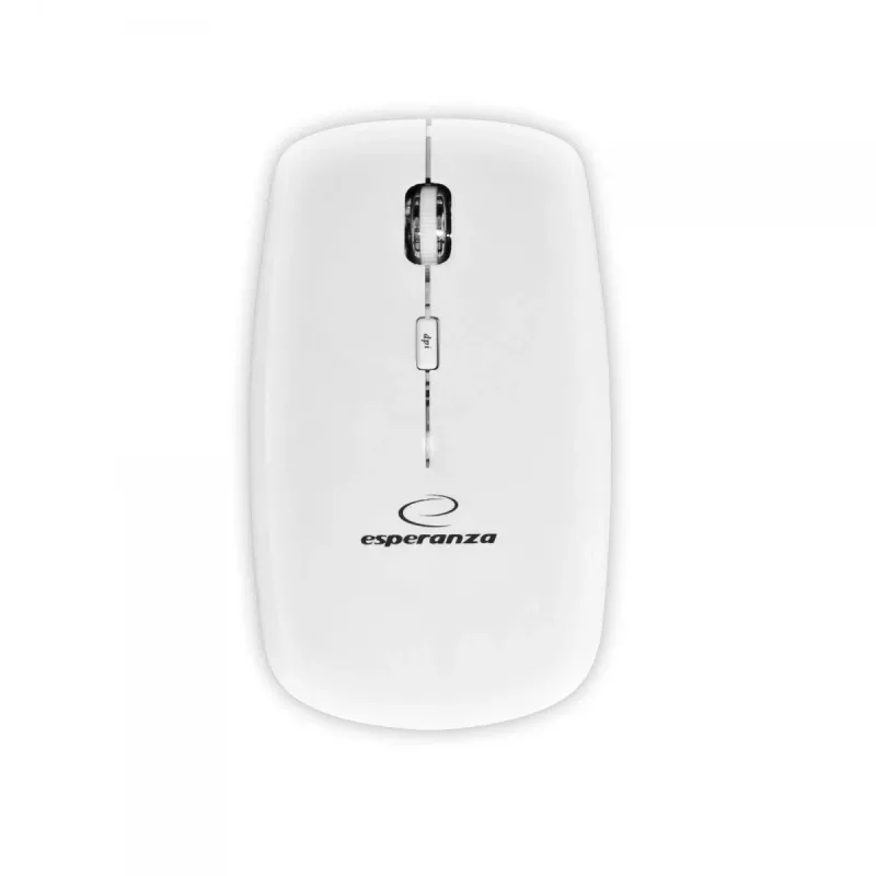 Esperanza EM120W Maus RF Wireless Optical 2400 DPI