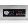 Vakuumierer Caso VacuChef 70 Power 350 W Edelstahl — Vakuumverpackungsmaschine