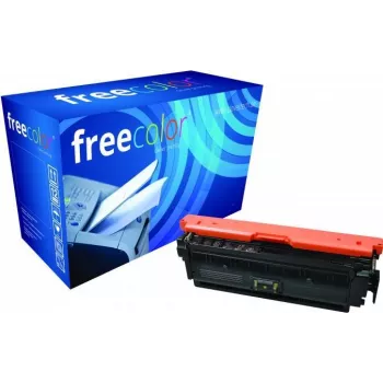 Freecolor M553Y-HY-FRC Tonerkartusche 1 piece(s) Kompatibel Gelb (M553Y-HY-FRC)