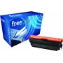Freecolor M553Y-HY-FRC Tonerkartusche 1 piece(s) Kompatibel Gelb (M553Y-HY-FRC)