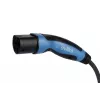 EVAKA EV-Ladekabel Typ 2–Typ 2, 22 kW, 32 A, 5 m, 5x6 mm² + 1x0,5 mm², schwarz