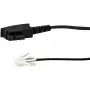 Kabel e p T180/6 6 m TAE-F auf RJ45 Netzwerkkabel