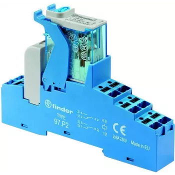 Finder 4C.P2.8.230.0060