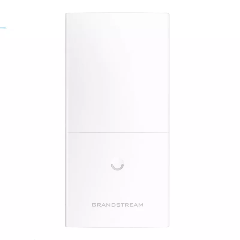 Grandstream Networks GWN7600LR Wireless Access Point 867 Mbit/s Weiß Power over Ethernet (PoE)