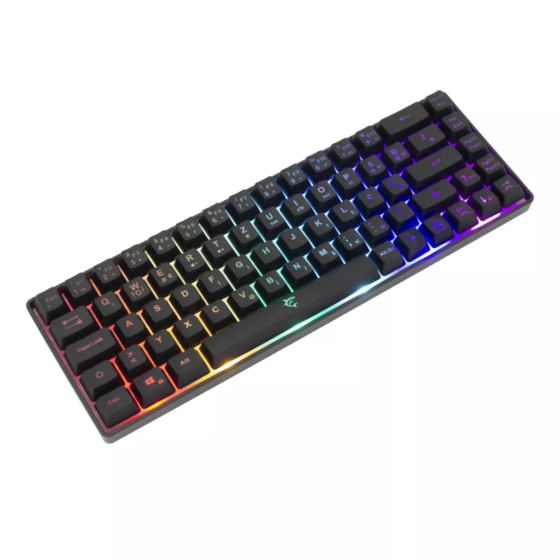 White Shark GK-2201 Ronin schwarz US