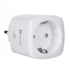 Intelligente Steckdose EZVIZ T30-10B-EU 1600 W Weiß