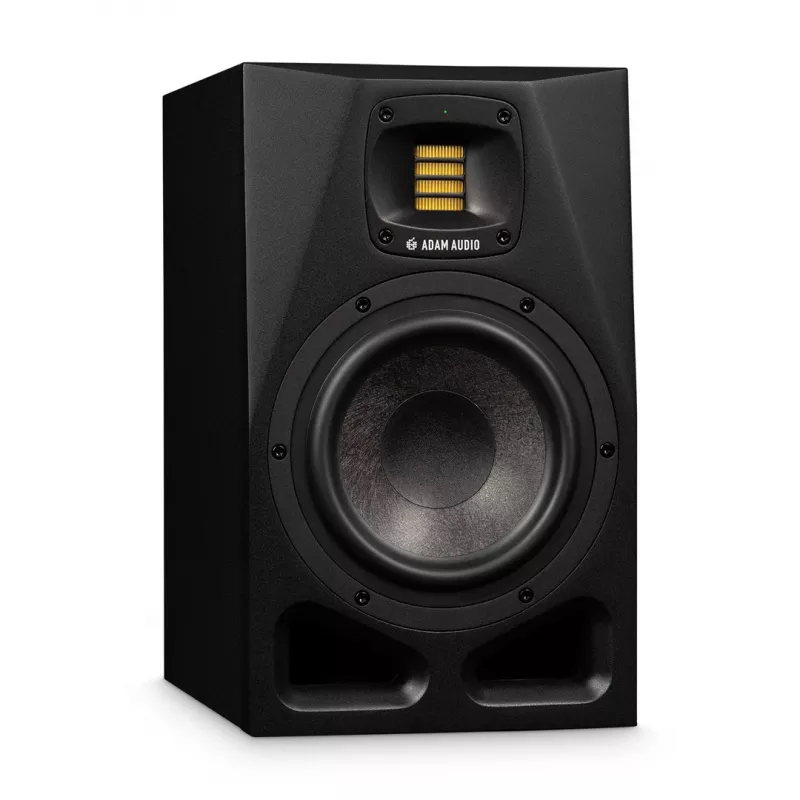 Adam Audio A7V Schwarz
