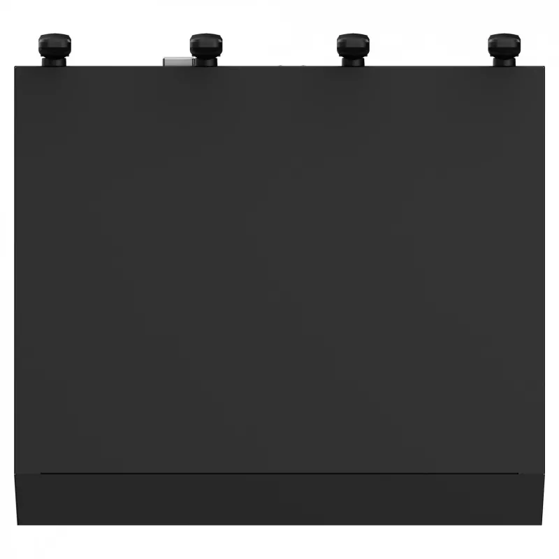 Netzwerk-Videorecorder IMOU N118W Schwarz — 18 Kanäle, 4-Kanal-Wiedergabe, max. 3840×2160, Dualband-WLAN, SATA bis zu 16 TB
