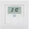 eQ-3 AG Homematic IP HmIP-WTH-1, Digitales Thermostat, Raum, RF, Weiß, IP20, 250 m
