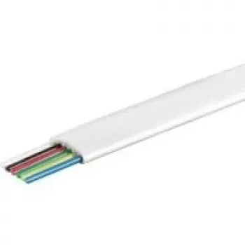 Wentronic 93307 Konnektivitätszubehör Weiß