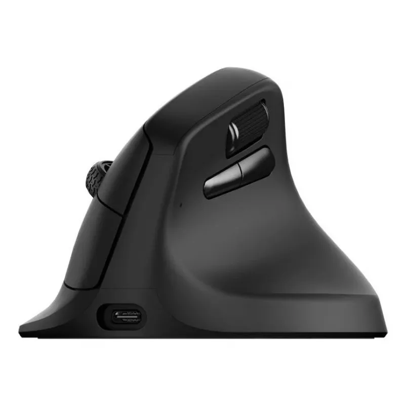 Mechanische Maus Keychron M5 8K schwarz (M5-A23)