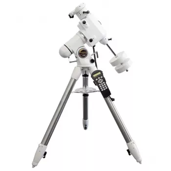 NEQ6 PRO Äquatoriale Montierung + Stativ