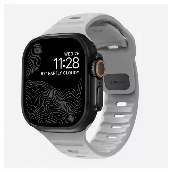 Nomad NM01958185 Grau