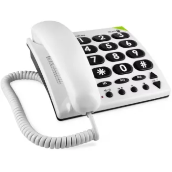 Analoges Telefon Doro PhoneEasy 311c