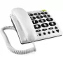 Analoges Telefon Doro PhoneEasy 311c