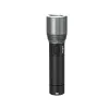 Handheld flashlight Nextool T10 — 2000 lm, 220 m beam, USB‑C, IPX7, Aluminiumgehäuse, 152 mm