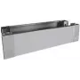 Rittal VX 8620.061 Edelstahlgehäuse