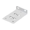 Rack-Zubehör Rittal 7526.964 Silber Stahl Kompatibel mit TS TS IT SE