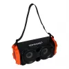 Tragbarer Lautsprecher Prime3 APS31 Slam!, Schwarz