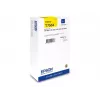 Epson C13T75644N Tintenpatrone 1 Stück Original High (L) Yield Gelb