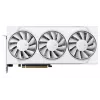 XFX Swift AMD Radeon RX 9060 XT OC White Triple Fan 16GB Grafikkarte