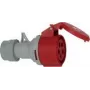 Elektrischer Steckverbinder-Kupplung Brennenstuhl 1081040020 16 A 65x94x142 mm