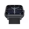 myPhone Watch Classic 2 4,7 cm (1,85 inch) IPS Digital 240 x 284 Pixel Touchscreen Schwarz