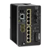 Managed L2/L3 Gigabit Ethernet Switch Cisco Catalyst IE-3200-8T2S-E