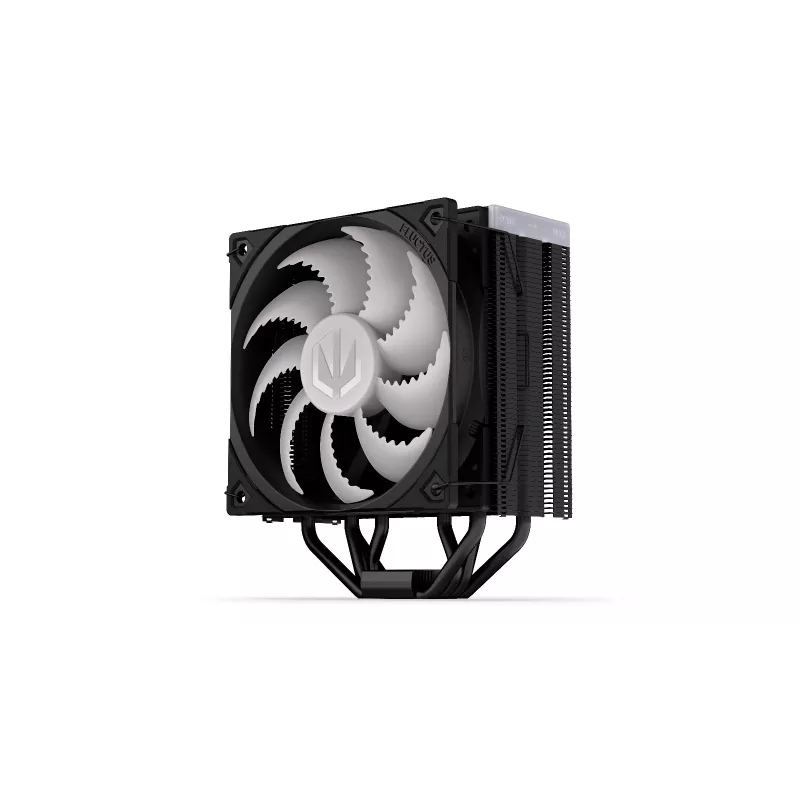Endorfa Fera 5 Schwarz ARGB CPU-Kühler