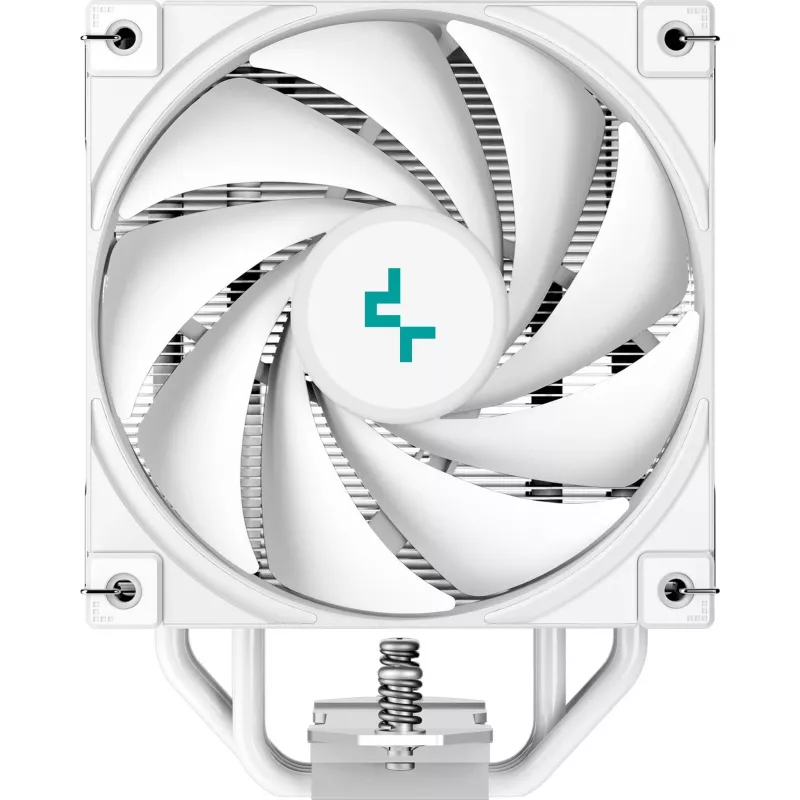 Deepcool | Digitaler CPU-Luftkühler Weiß | AK400