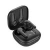 SAVIO In-Ear-TWS-Headset TWS-12, Bluetooth 5.3, integriertes Mikrofon, schwarz