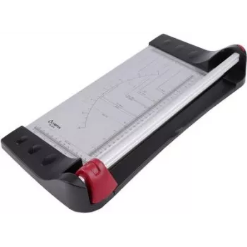 Olympia G 2205 - Papierschneider - 220 mm - Papier