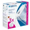 Brita Marella+3 Kartuschen PRO Weiß 2,4 Weiß
