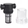 Wasserkühler Alphacool 29145 Acryl Kunststoff Schwarz Transparent