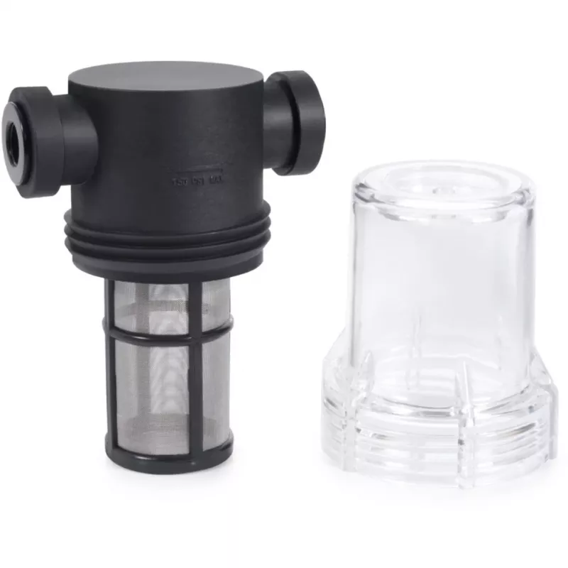 Wasserkühler Alphacool 29145 Acryl Kunststoff Schwarz Transparent