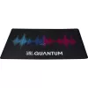 Gaming-Mauspad JBL Quantum Gaming Mauspad — Stoffoberfläche, rutschfeste Basis, große Größe