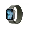 Band Apple MFFD4ZM/A Smartwatch-Zubehör Grün Nylon