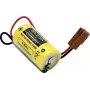 Lithium-Batterie Beltrona BR-2/3A 3V 1200mAh – Primäre Lithiumzelle für Elektronik