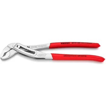 Wasserpumpenzange Knipex 88 03 250 Maximale Rohrdurchmesser 5 cm