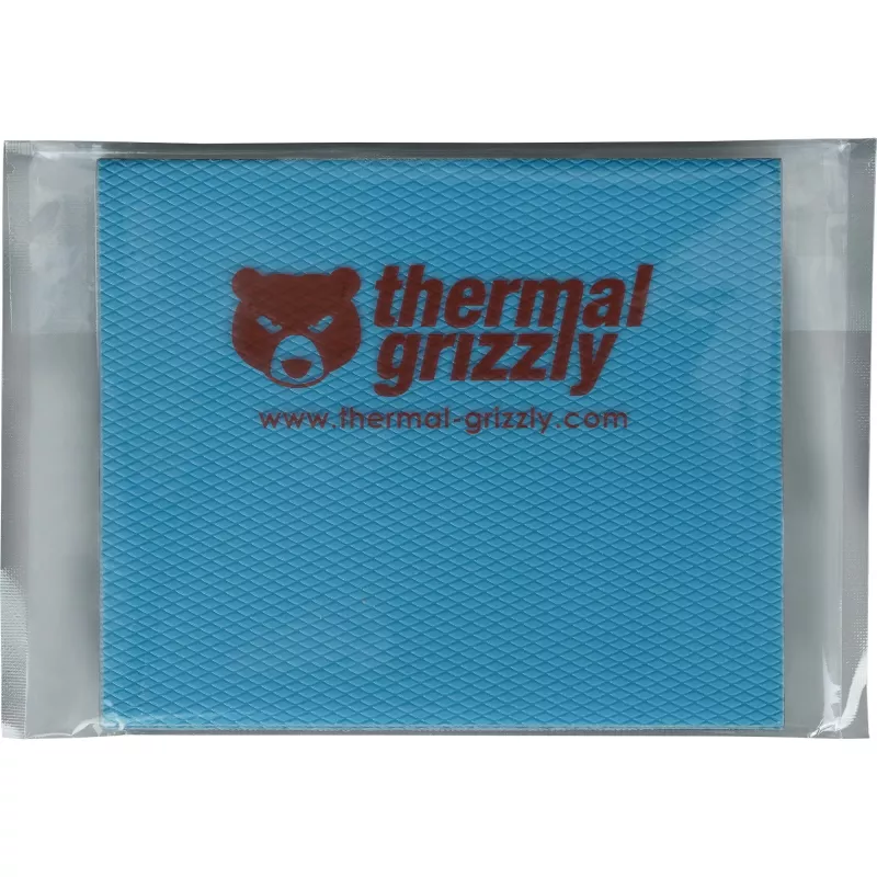 Thermal Grizzly TG Minus Pad HC 120x100x1 mm 2 Stk. (TG-MP-HC-120-100-10-2)