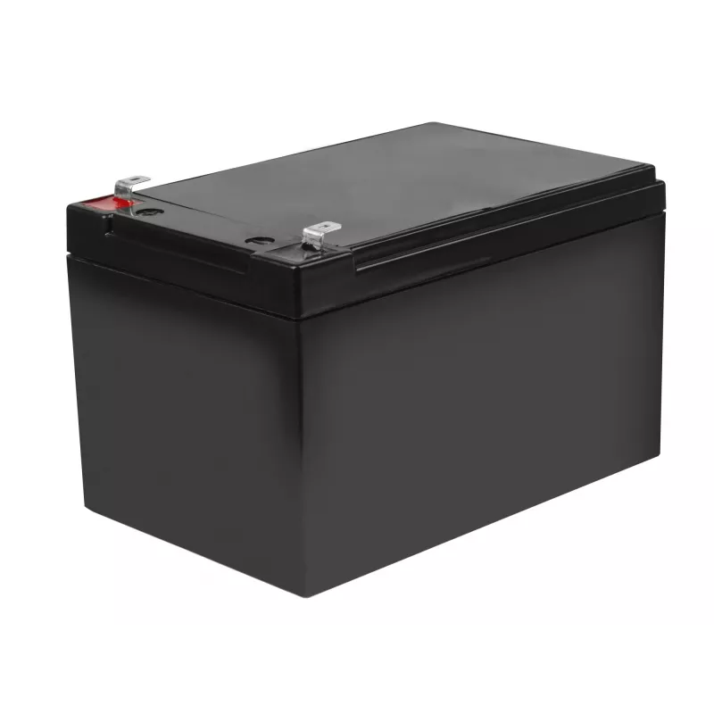 AGM-Batterie Grün Cell 12V 12Ah – verschlossene Blei-Säure (VRLA), 151×98×95 mm, 3,3 kg