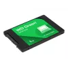 WD WDS100T3G0A-00BJG0 Storage Drive Green