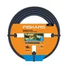 Fiskars Solid 1076049 Gartenschlauch 13mm (1/2'') 15m